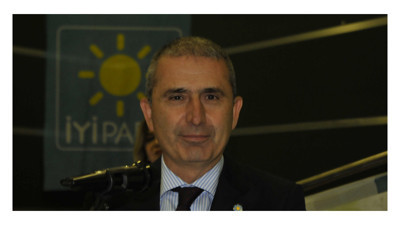 İYİ Partili Şirin, “Erken seçim olacak”