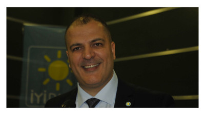 İYİ Partili Elüstü, “Asıl görevimiz milletimizin sesi olmaktır”