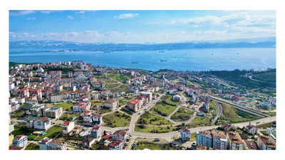 Bakanlık, Kocaeli'deki belediyeye iş yapan firmayı cezalandırdı