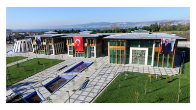 Başiskeleli vatandaşı vergi zammı mı bekliyor?