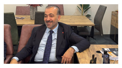 AKP'li Talus: CHP'liler de rüya görecek tabii ki!