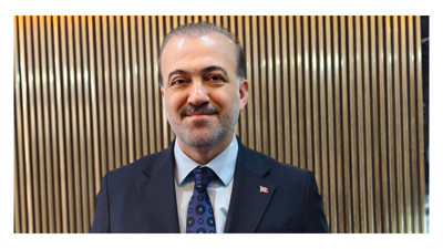 Şahin Talus milletvekili olmak istemiyor mu?