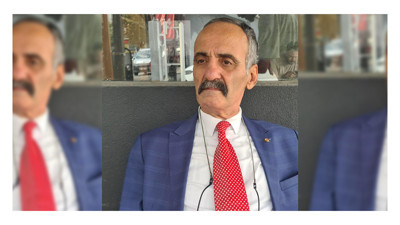 Eski sendika başkanı Mustafa Usta hayatını kaybetti