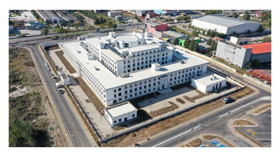 Kocaeli Emniyet'i için ihale yapılacak