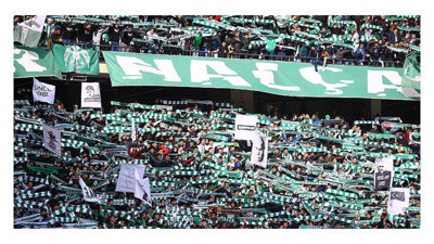 Konyaspor'dan Kocaelispor maçına özel ücretsiz bilet uygulaması