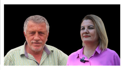 "Senin güvenmediğine biz nasıl örgütü emanet edelim"