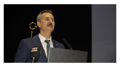 Savunma Sanayi Başkanı Kocaeli'de konuştu! Dikkat çeken mesajlar