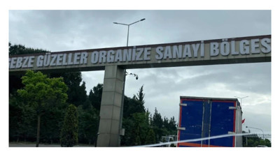 Kocaeli'deki fabrikaya kapasite artış onayı!