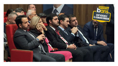 Kongre başladı Hürriyet’in telefon mesaisi bitmedi!