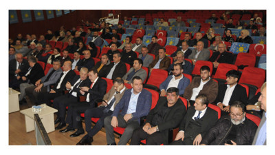 İYİ Parti Çayırova’da kongre günü