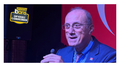 CHP'li Güneş: Kocaeli'de birinci parti olmalıyız