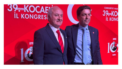 Sarı helallik istedi