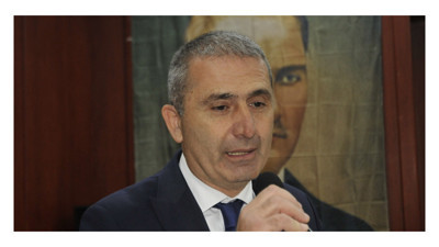 İYİ Partili Şirin, “Seçimi masa başında kaybettik”