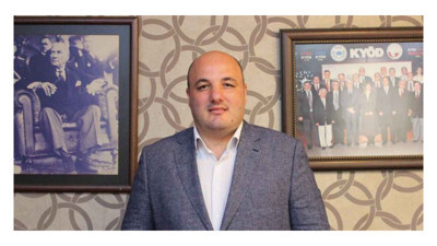 Bir zamanlar Demokrat Partiliydi, şimdi CHP’de kurultay delegesi…