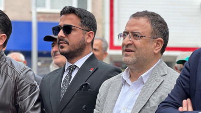 Derinceli gençlerden seri paylaşım:Sertif Gökçe’ye sahip çıktılar