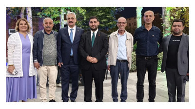 Kimler kimlerle yan yana geliyor…Hürriyet ve Bilgin ekip mi oldu?