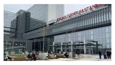 Kocaeli Şehir Hastanesi’nde neler oluyor?
