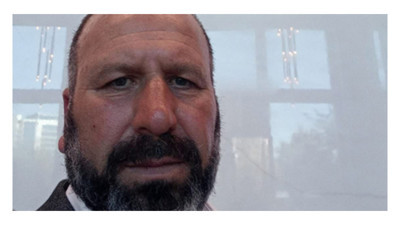 Barlar sokağındaki kavgada dernek başkanının oğlu ağır yaralandı!