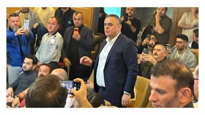 Sendika başkanından promosyon ihalesinde bankacılara fırça!