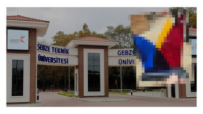 GTÜ’nün bağışçılara layık gördüğü plaketlere bakın!