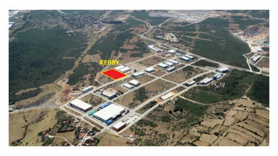 90 kişi işe alınacak: Kocaeli'de kurulacak reçel fabrikası onay aldı