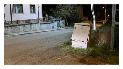 3 aydır çarpılmayı bekliyorlar!