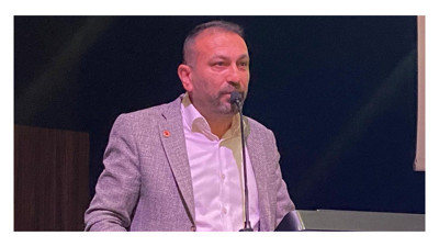 "Siyasi ve mezhepsel ayrımcılık" dedi. Erkan Uygun istifa etti!