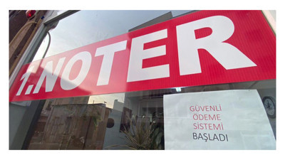 Kocaeli’ye yeni noterler geliyor