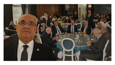 Genel Başkan Kocaeli’de konuştu “Teröristten dost olmaz”