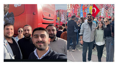 CHP Kocaeli’de ilk kriz gençlerde