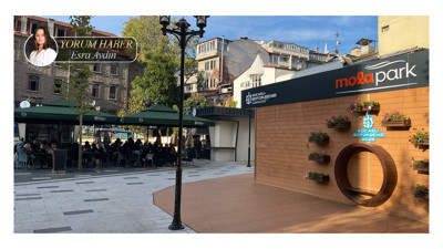 Sayıları artmalı! İzmit’te tarihi atmosferde nefes molası