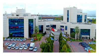 Büyükşehir kiralıyor! Çay ocağı, berber, otopark…