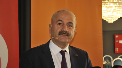 Büyükgöz: “Yılan hikayesine dönen tapu sorununu çözdük”