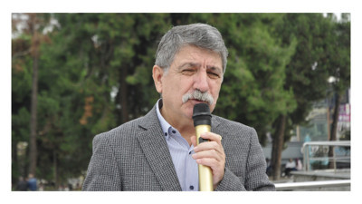 CHP’li Kanko, “Hedefimiz partimizi iktidar yapmak”