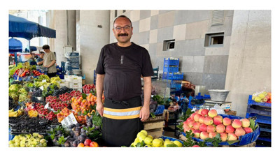 Başkan Hicaz Atsız o festivale tepki gösterdi