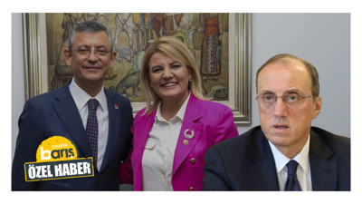 Özgür Özel, Hürriyet'e "Aday ol kaybedersen yerin hazır" demiş!