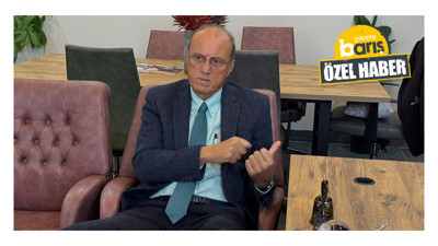 Hürriyet açık açık “Belediye gücünü kullanıyorum” diyormuş!