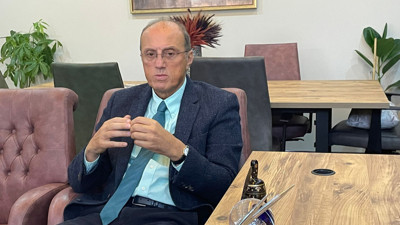 Hurşit Güneş, il kongresinde Kandıra ilçe başkanıyla niye ayrı düştü?