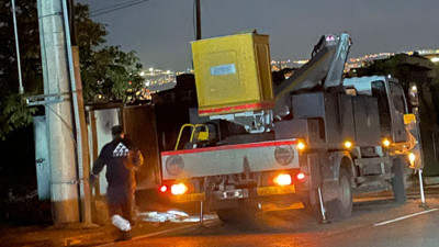 Başiskele karanlığa gömüldü!