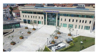 Karamürsel Belediyesi kiralıyor! Çay bahçesi, iş yeri, soğuk hava deposu…