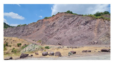 DSİ, gölet yapımı için Kartepe'de taş ocağı açacak