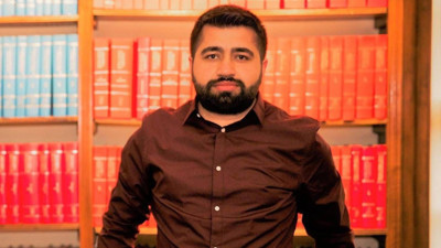 Acı haber! Ozan Aksu’nun babası hayatını kaybetti