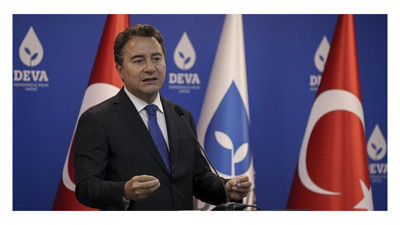 Ali Babacan çok net... "AKP'ye dönüyor mu" sorusuna yanıt verdi