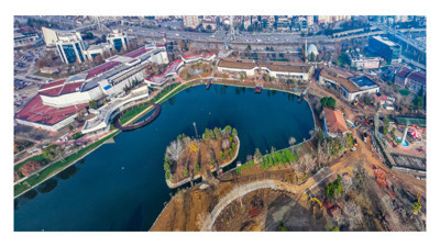 İzmit Millet Bahçesi'ne bakın ne alındı?