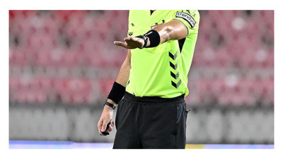 Bahis skandalında karar çıktı: Kocaeli bölgesinden iki hakeme ceza