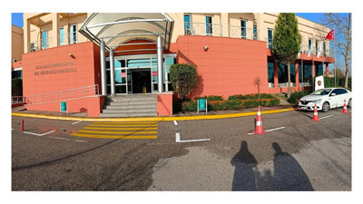 KOÜ Diş Hekimliği bu hizmeti alamıyor!