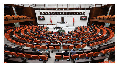 Varlığı unutulan 2 Kocaeli milletvekili!