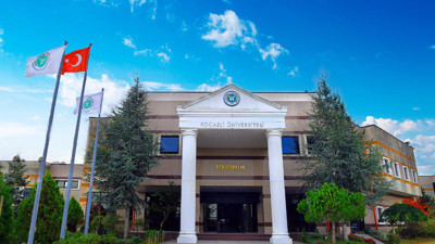 Kocaeli Üniversitesi’nden dev firmaya ihale cezası!