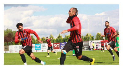 Lider Gölcük, Pamukova deplasmanında