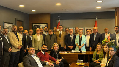 Madde madde CHP Kocaeli gündemi